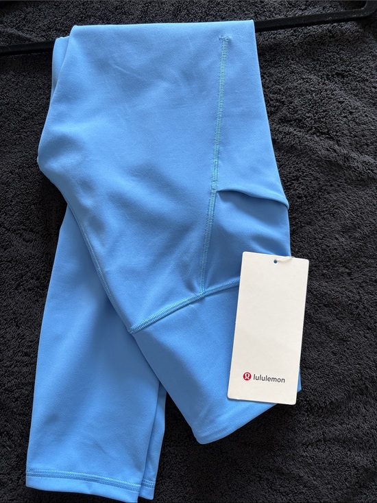 lululemon Other - Lululemon Wonder 25”HR LEGGINGS Pockets